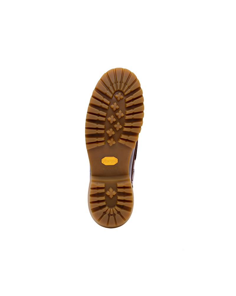 WALLACE DECK-FOLK W | Visvim Official North American Web Store